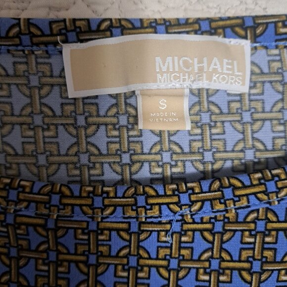 Michael Kors dress, small - Picture 4 of 5